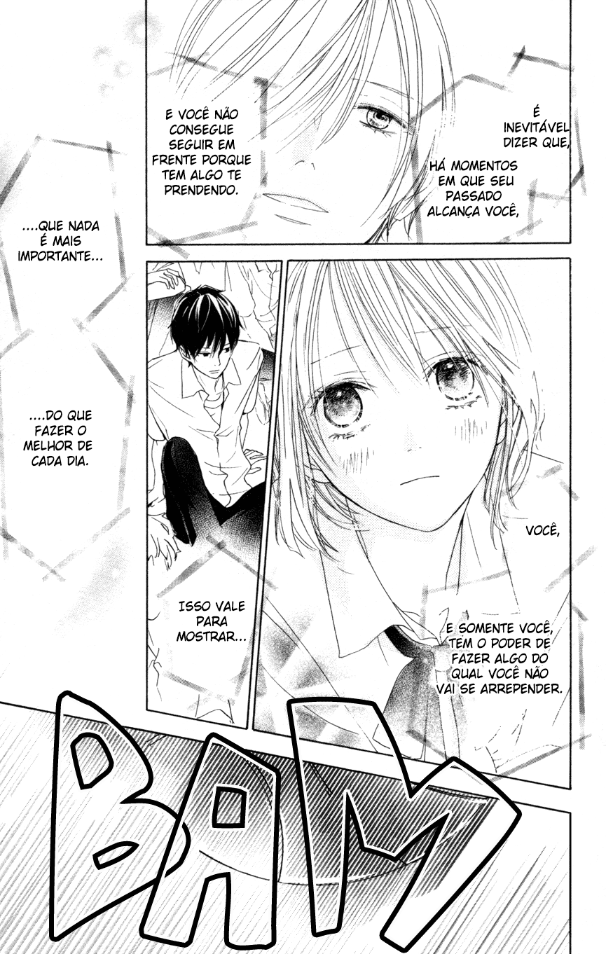 Sayonara Watashi-tachi Toki o Kakeru Mae ni 第27页