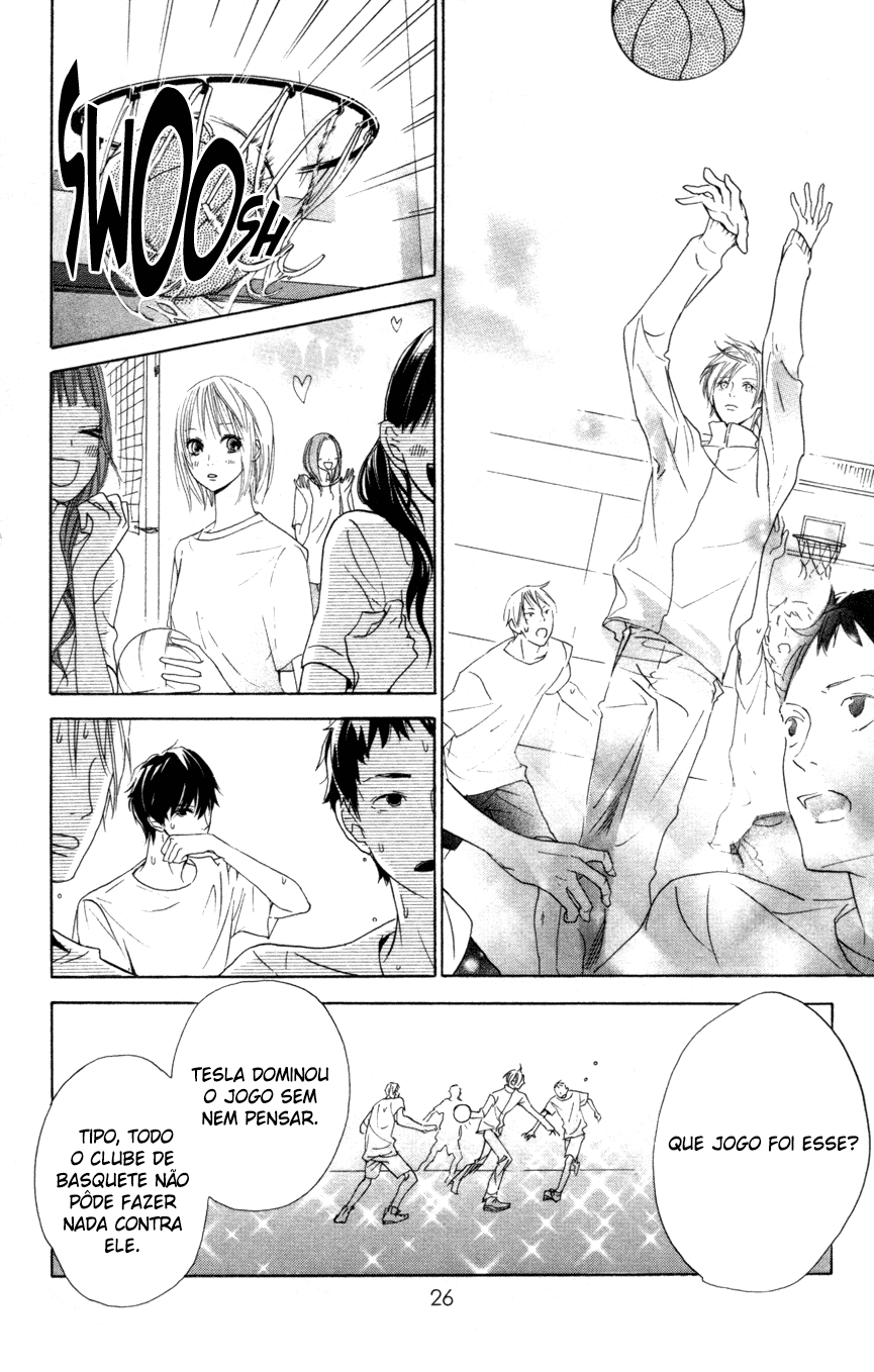 Sayonara Watashi-tachi Toki o Kakeru Mae ni 第28页