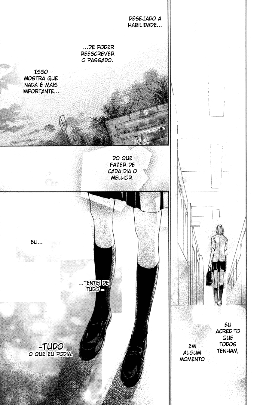 Sayonara Watashi-tachi Toki o Kakeru Mae ni 第35页