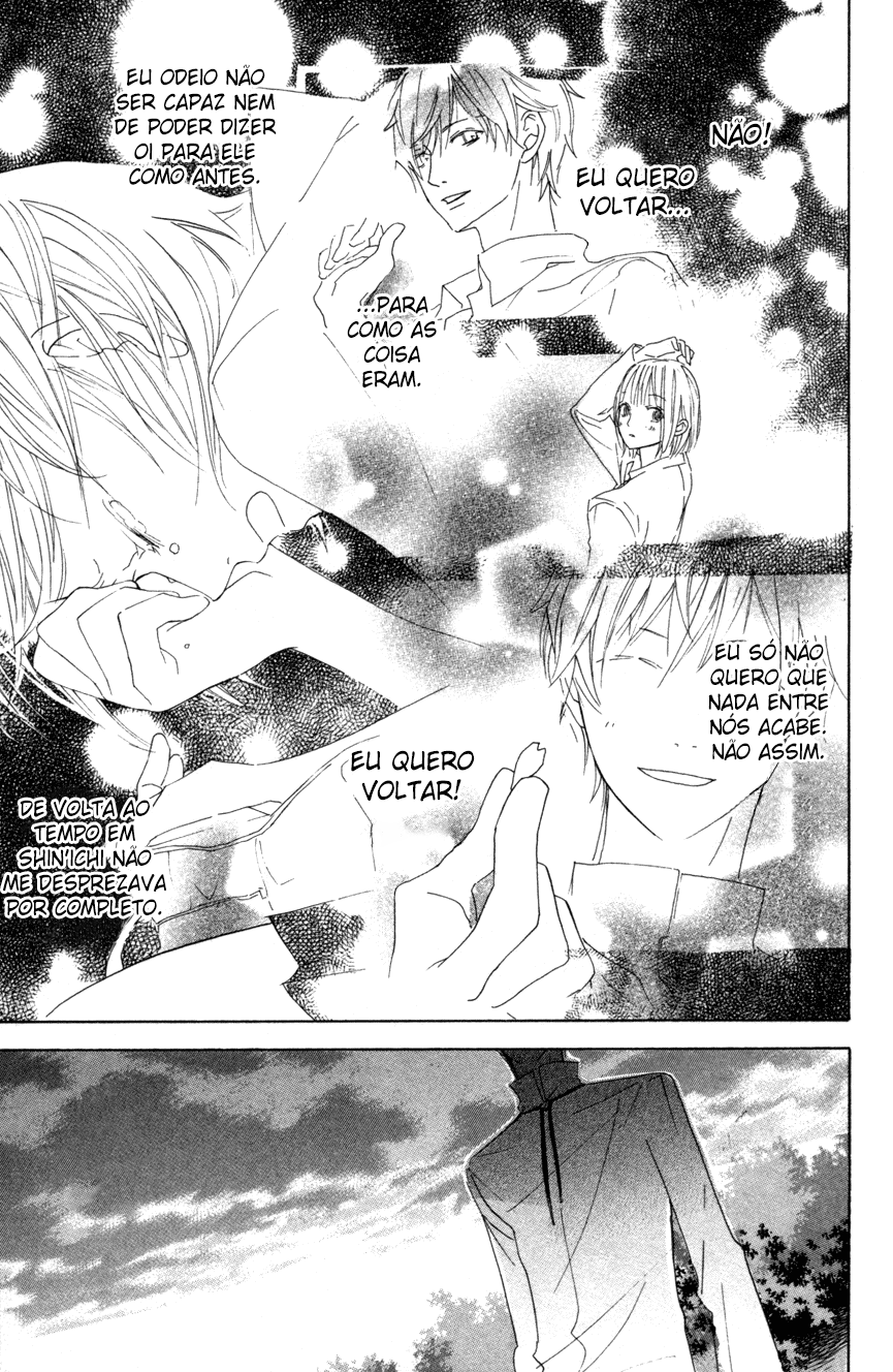 Sayonara Watashi-tachi Toki o Kakeru Mae ni 第37页