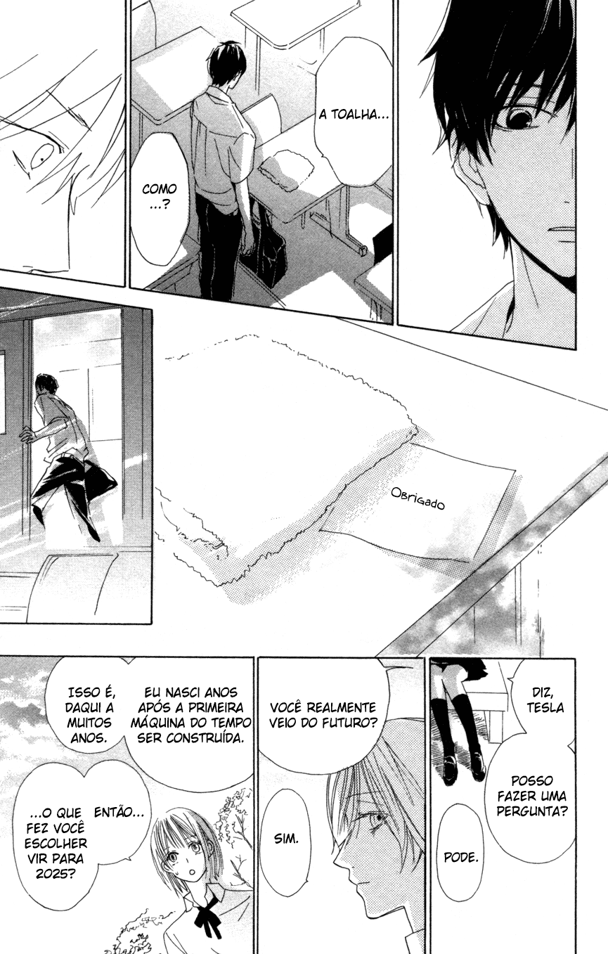 Sayonara Watashi-tachi Toki o Kakeru Mae ni 第41页