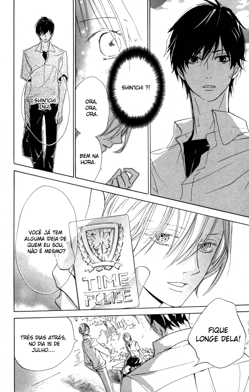 Sayonara Watashi-tachi Toki o Kakeru Mae ni 第44页