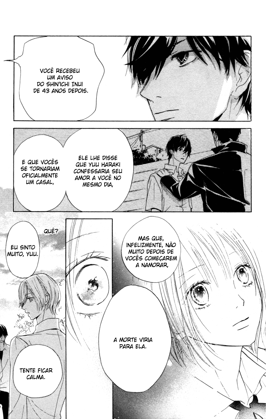 Sayonara Watashi-tachi Toki o Kakeru Mae ni 第45页