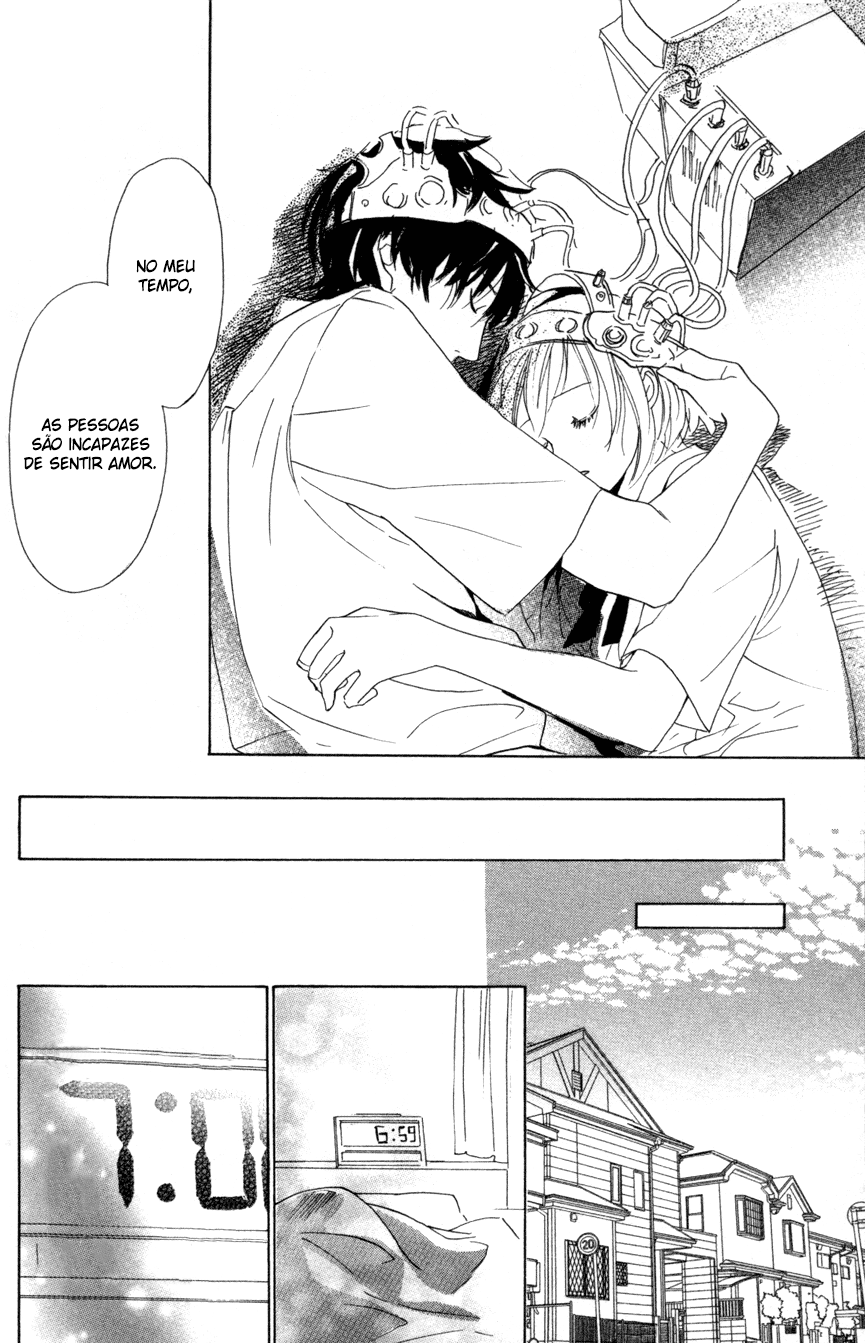 Sayonara Watashi-tachi Toki o Kakeru Mae ni 第52页