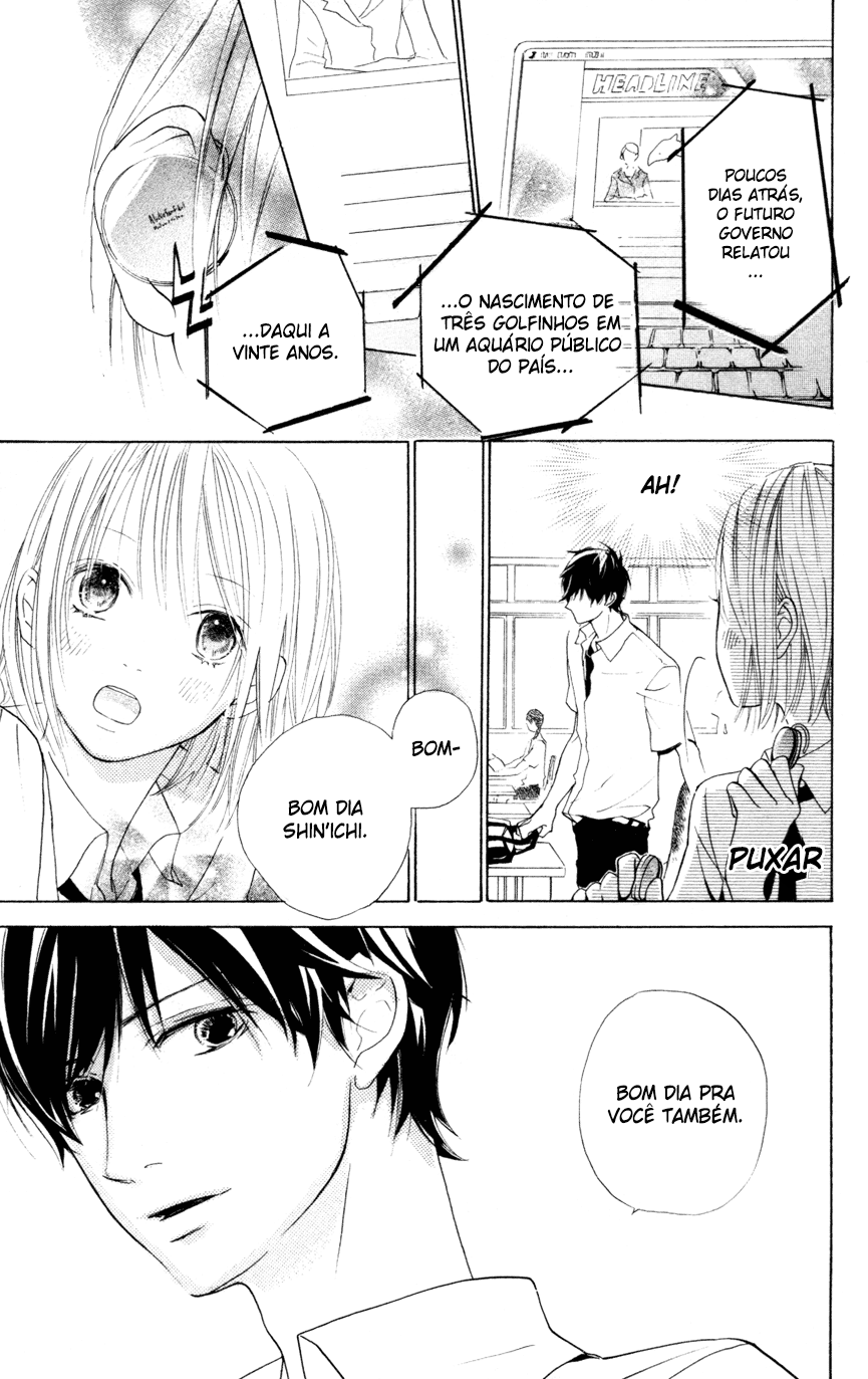 Sayonara Watashi-tachi Toki o Kakeru Mae ni 第7页