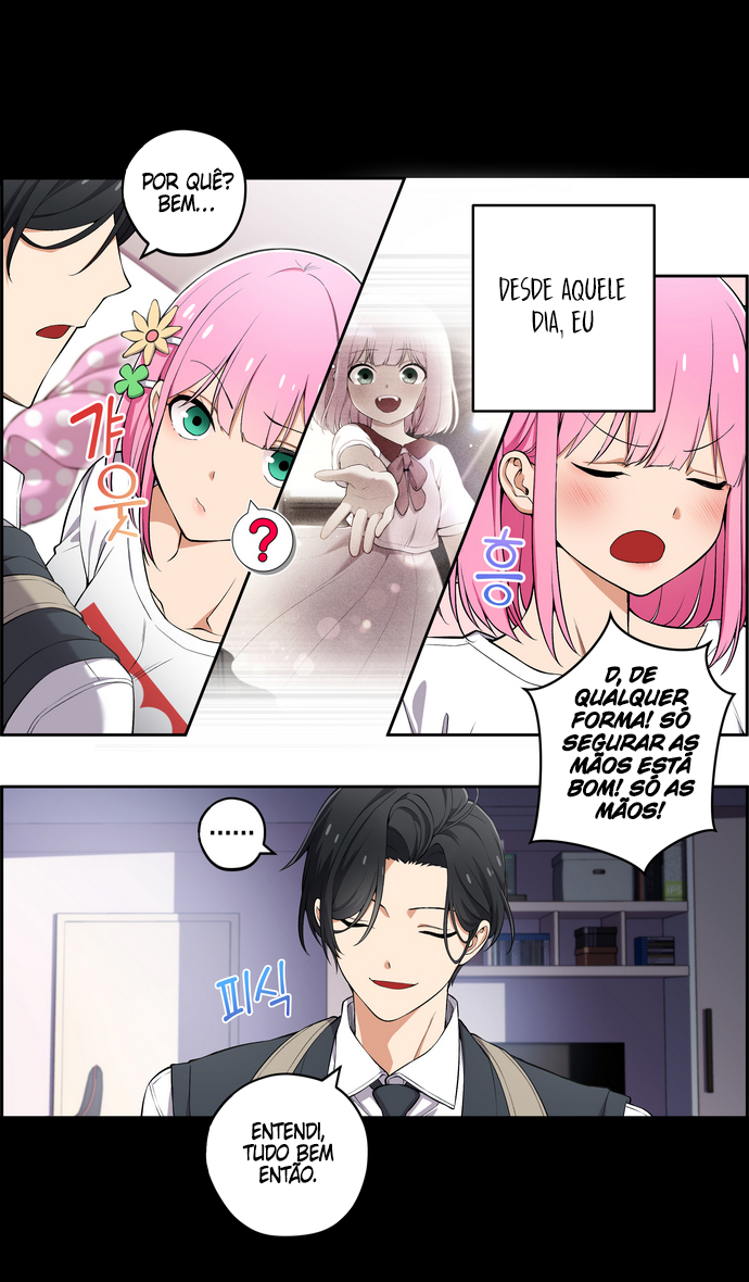 Uli an Sagwieo!! Ch. 3 第5页