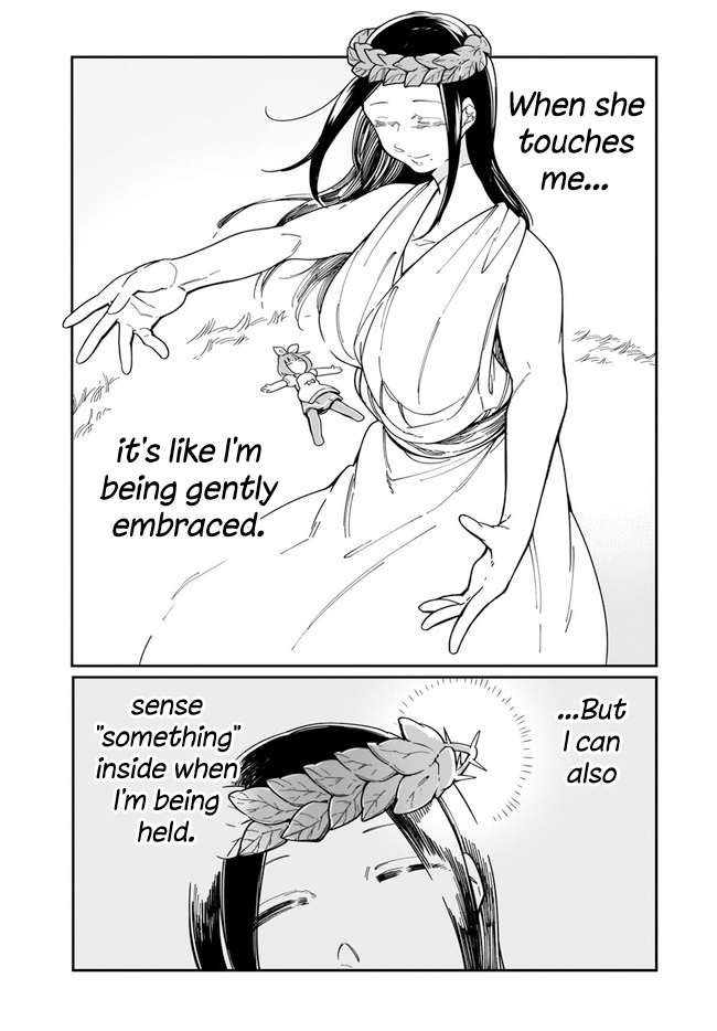 Ms. Kuzuryu's favorite is small Kuzu-san 第6页
