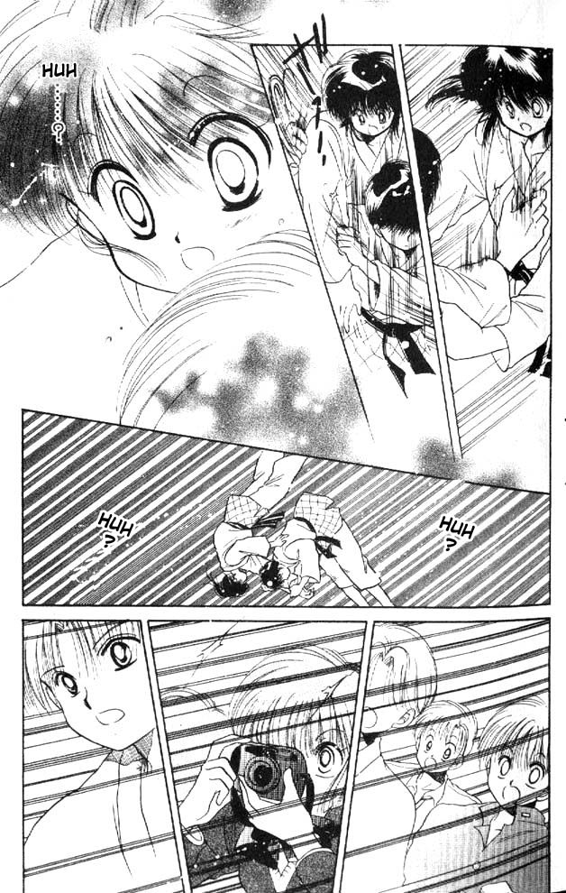 Awasete Ippon! Vol. 1 Ch. 1 第35页