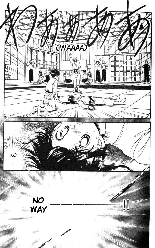 Awasete Ippon! Vol. 1 Ch. 1 第37页