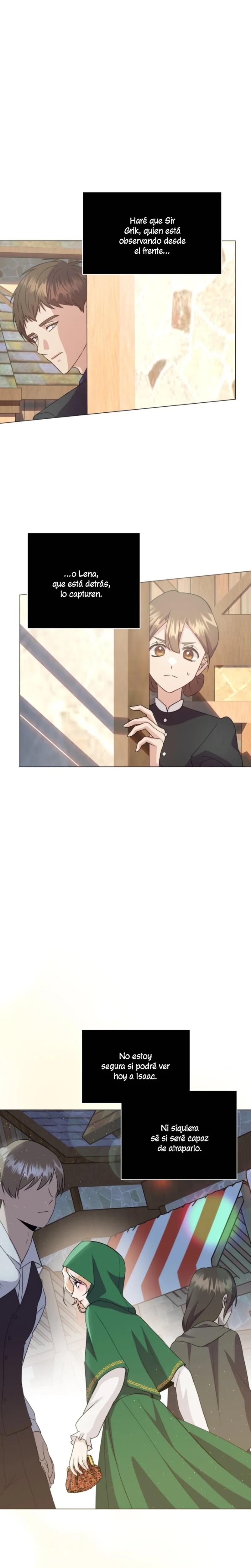 The Grand Duke Is Mine Ch. 5 第17页