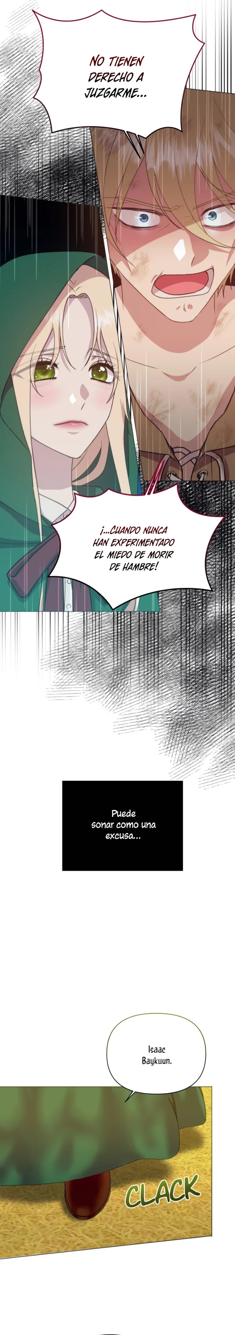 The Grand Duke Is Mine Ch. 5 第27页