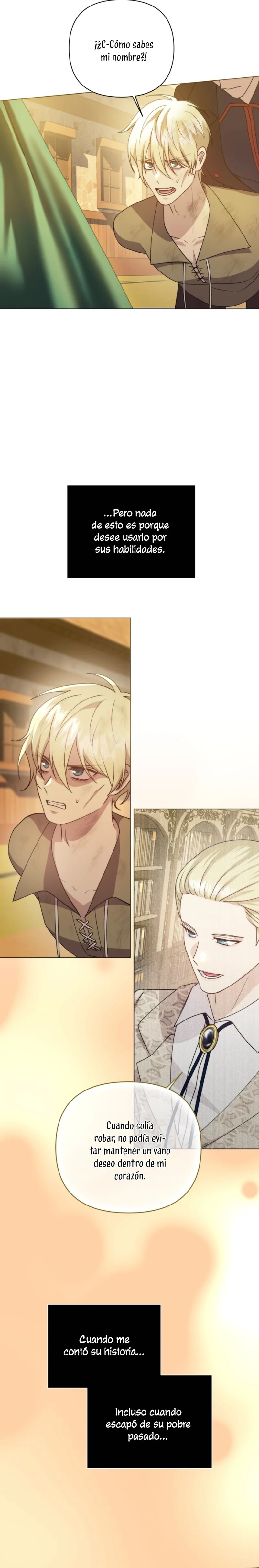 The Grand Duke Is Mine Ch. 5 第28页