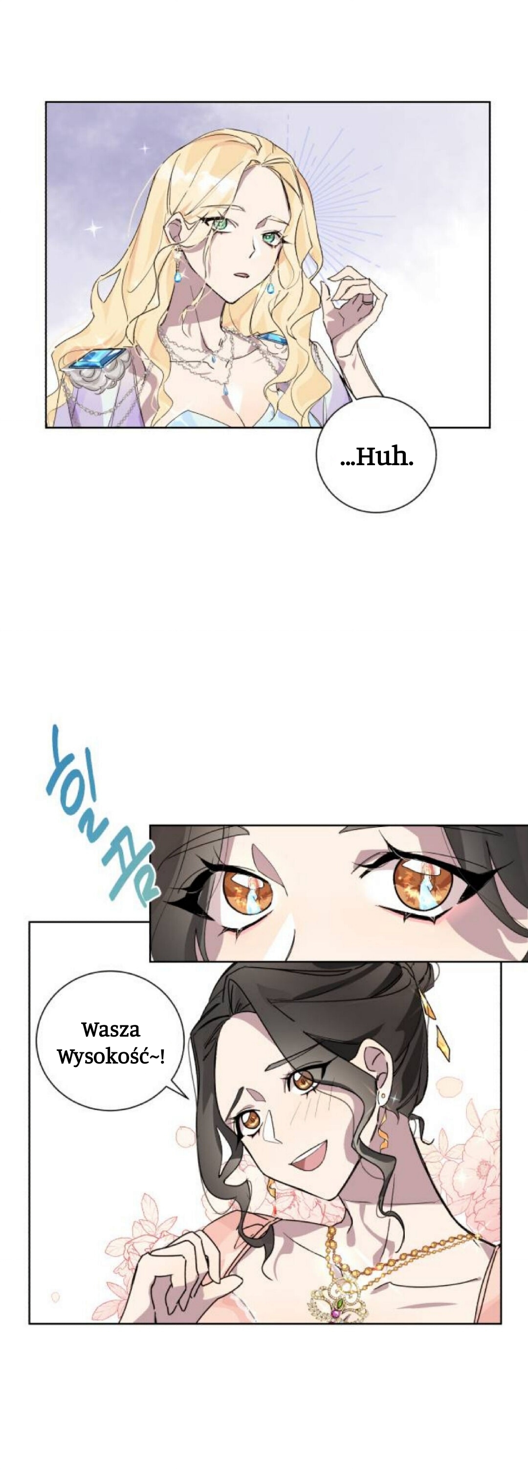 Wished You Were Dead Ch. 1 第18页