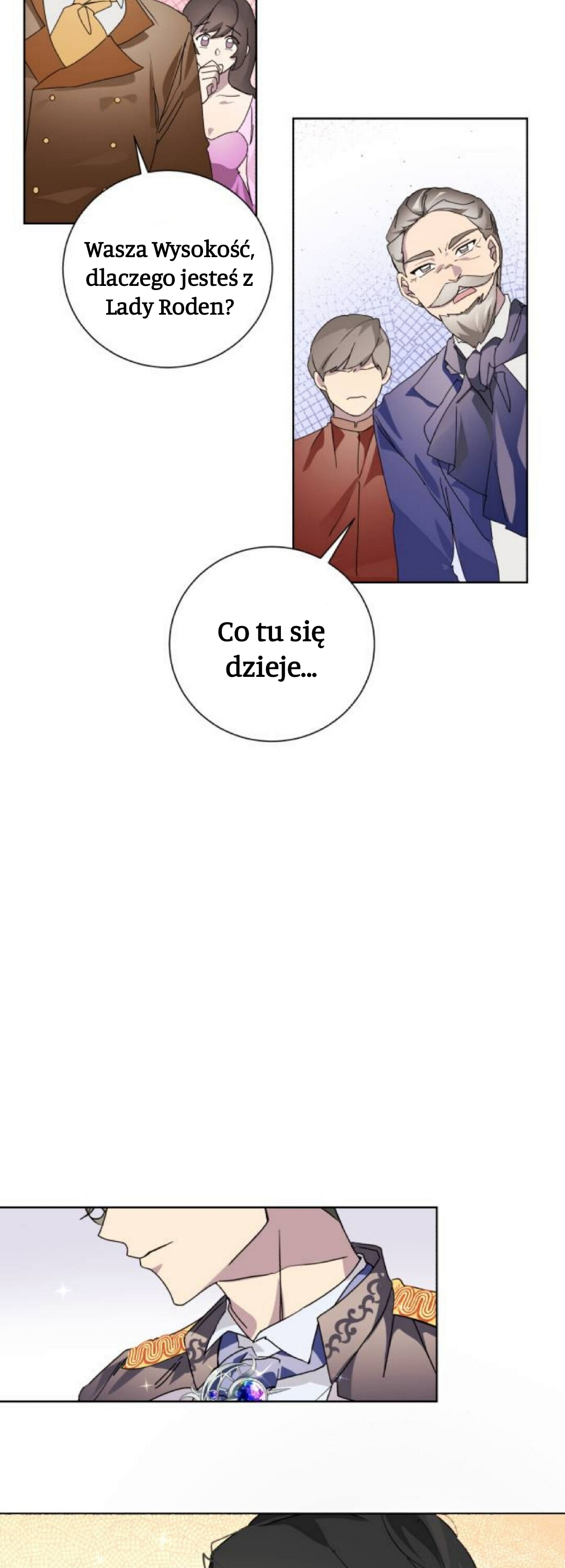Wished You Were Dead Ch. 1 第20页