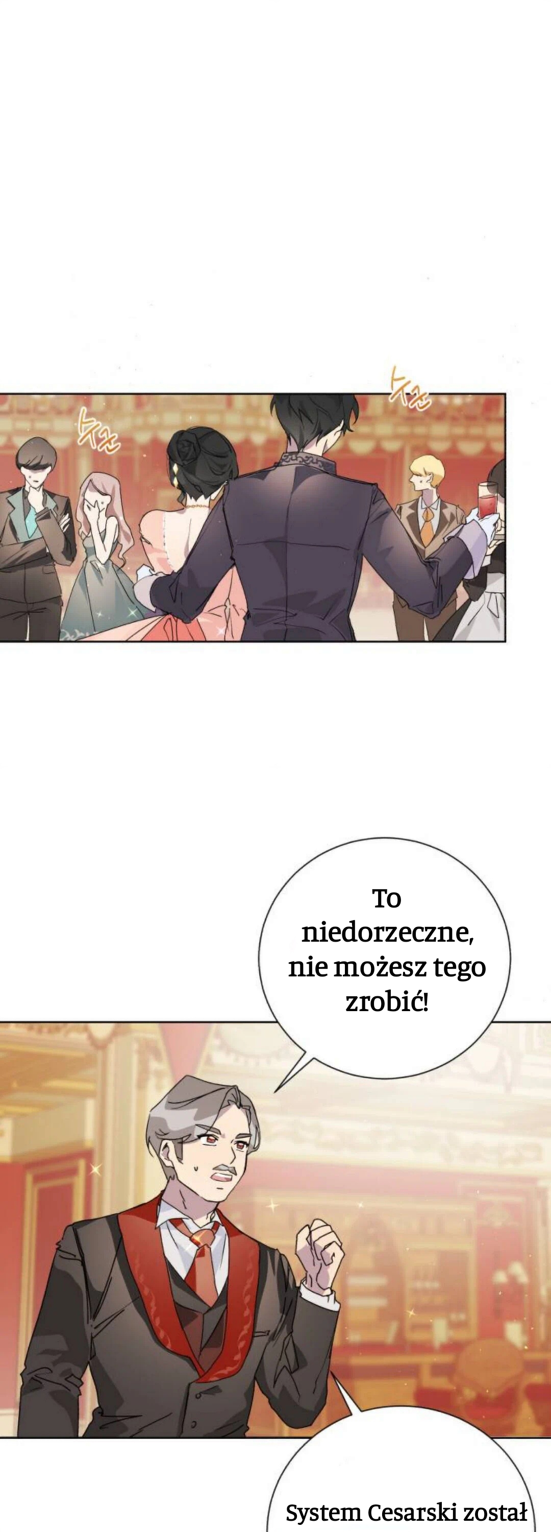 Wished You Were Dead Ch. 1 第22页