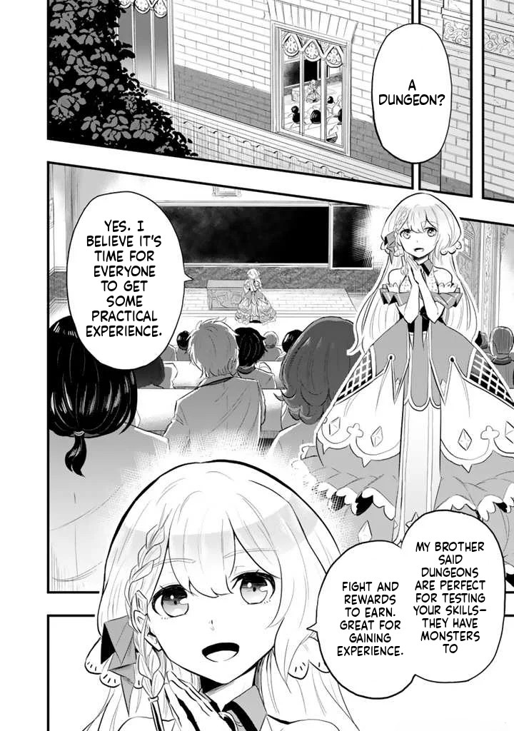 Isekai de Tame Shita Saikyou no Tsukaima wa, Osananajimi no Bishoujo deshita Vol. 1 Ch. 3.2 第6页