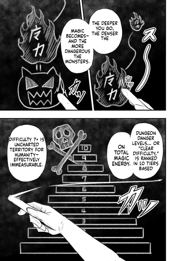 Isekai de Tame Shita Saikyou no Tsukaima wa, Osananajimi no Bishoujo deshita Vol. 1 Ch. 3.2 第9页