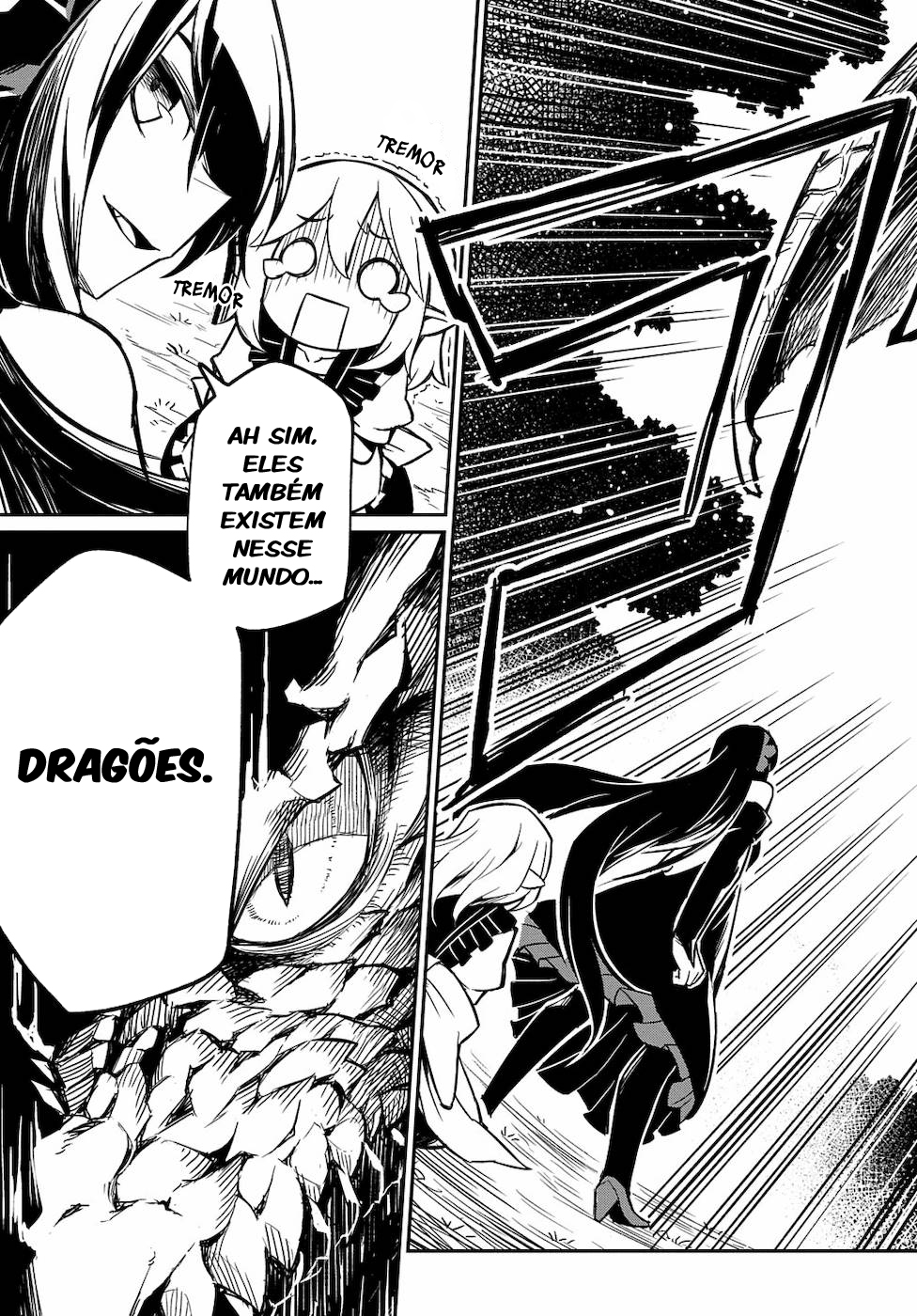 Netachara-Tensei Toka Anmarida! Episodio 2 第19页
