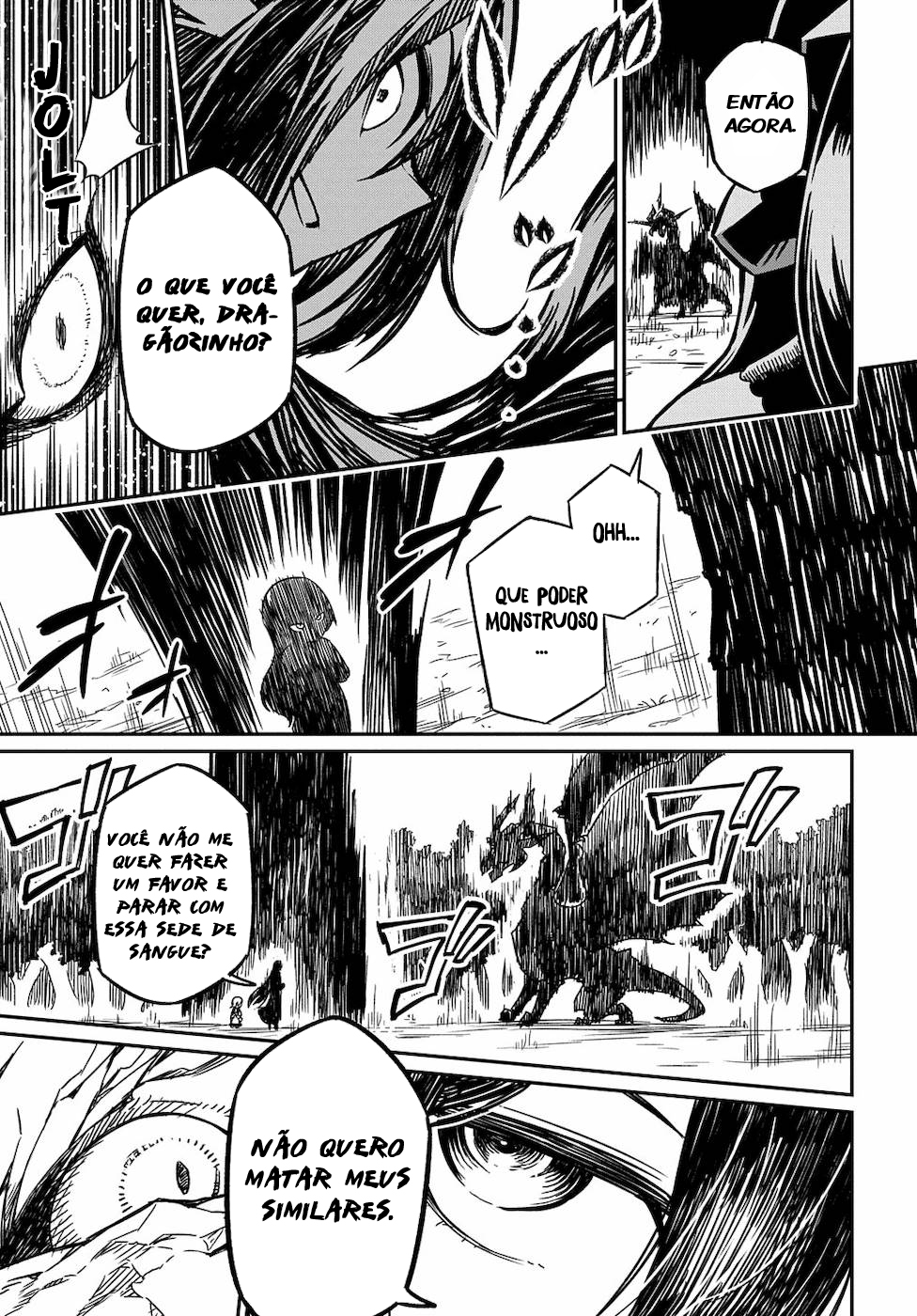 Netachara-Tensei Toka Anmarida! Episodio 2 第22页