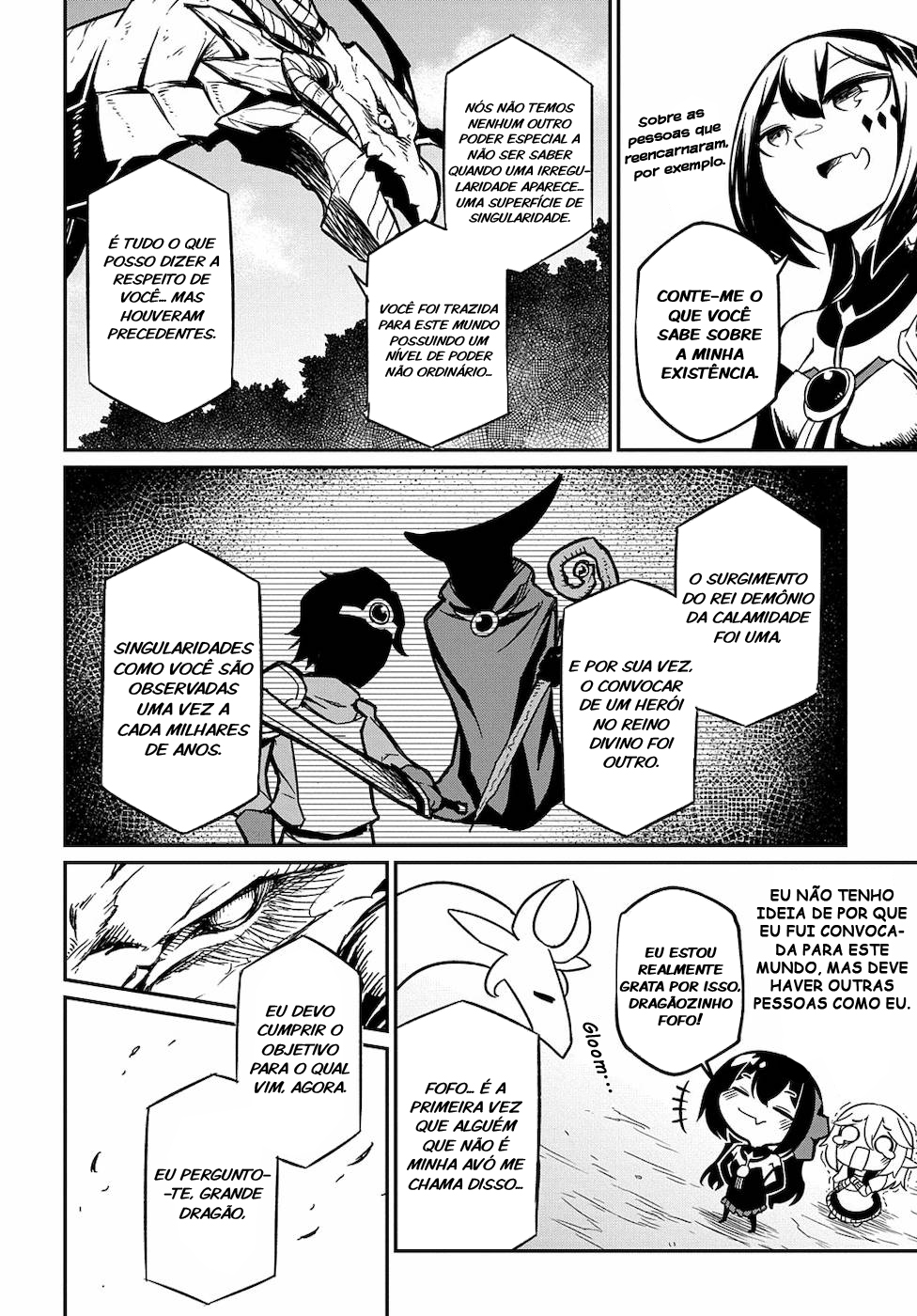 Netachara-Tensei Toka Anmarida! Episodio 2 第25页