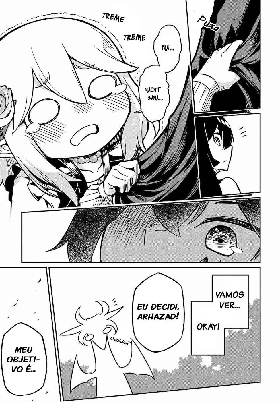 Netachara-Tensei Toka Anmarida! Episodio 2 第28页