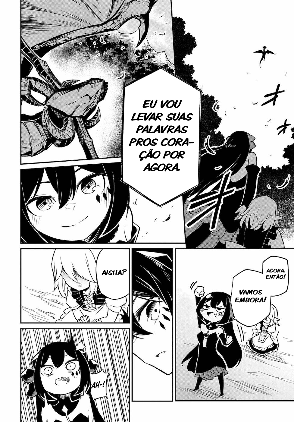 Netachara-Tensei Toka Anmarida! Episodio 2 第31页