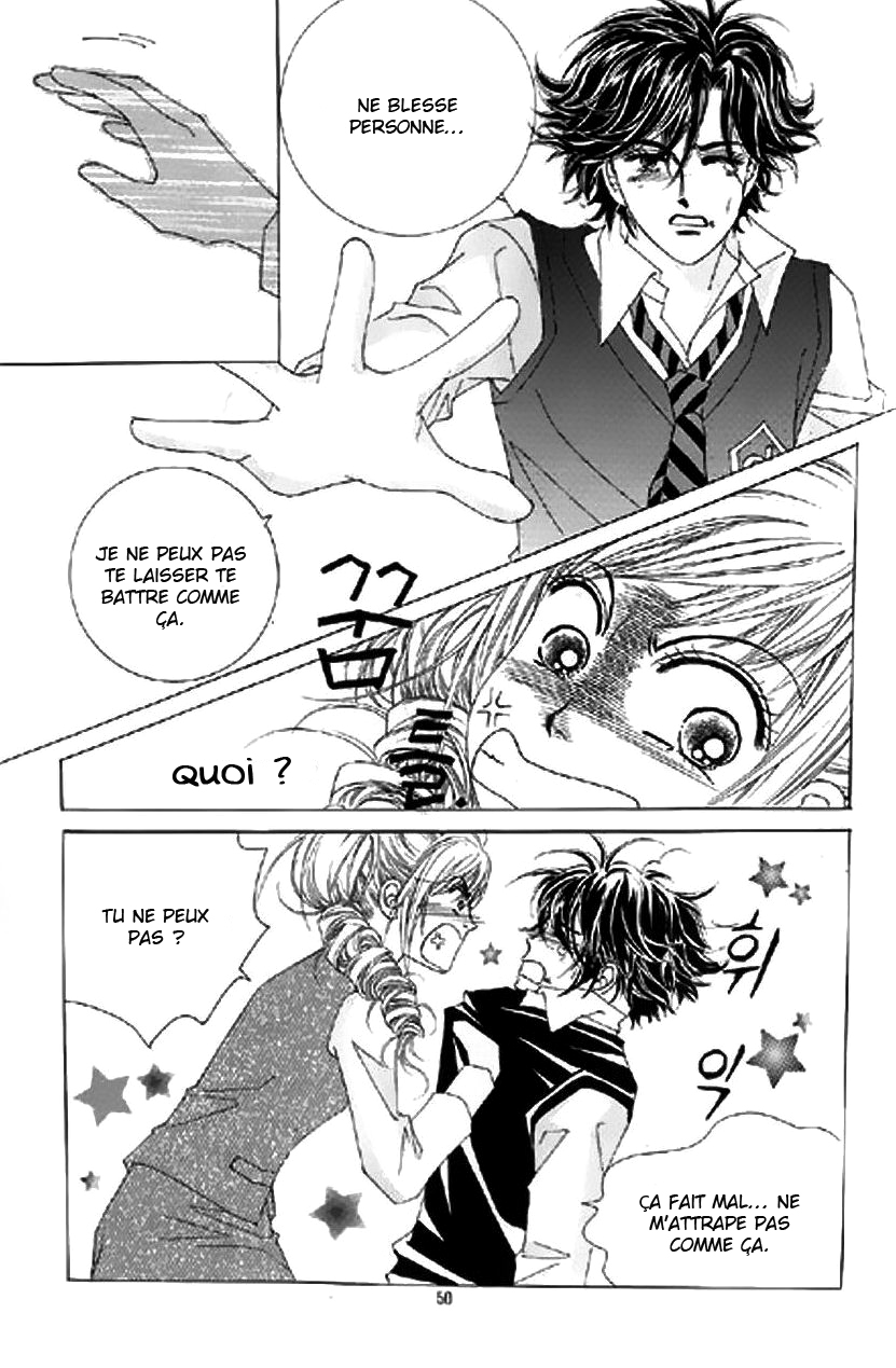 The Moment When a Fox Becomes a Wolf Vol. 2 Ch. 5 第43页
