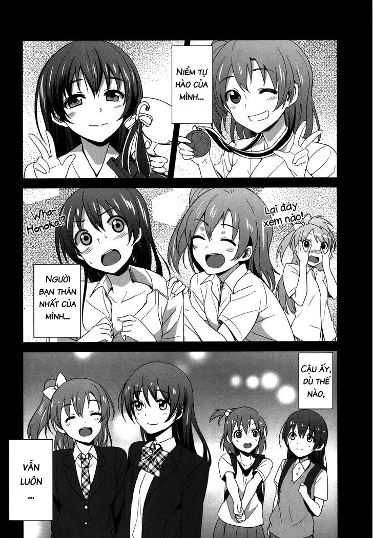 Love Live! - School Idol Project Vol. 1 Ch. 4 第16页