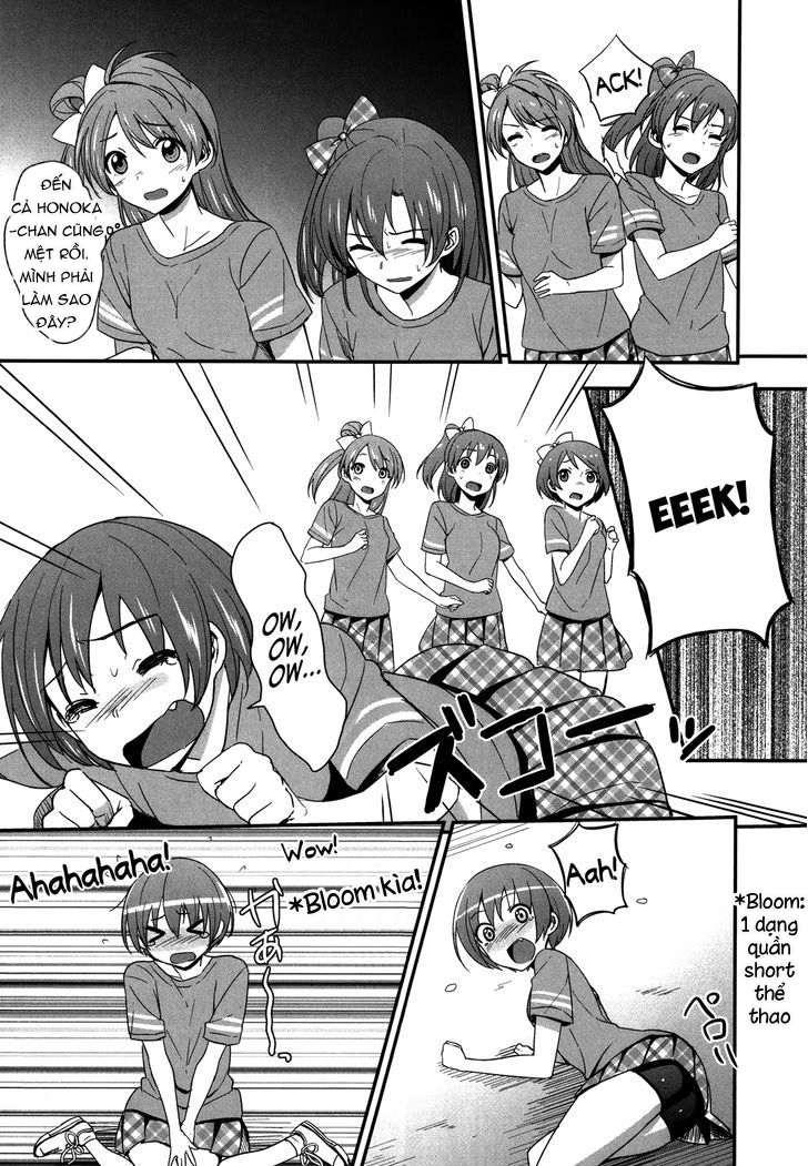 Love Live! - School Idol Project Vol. 1 Ch. 4 第10页