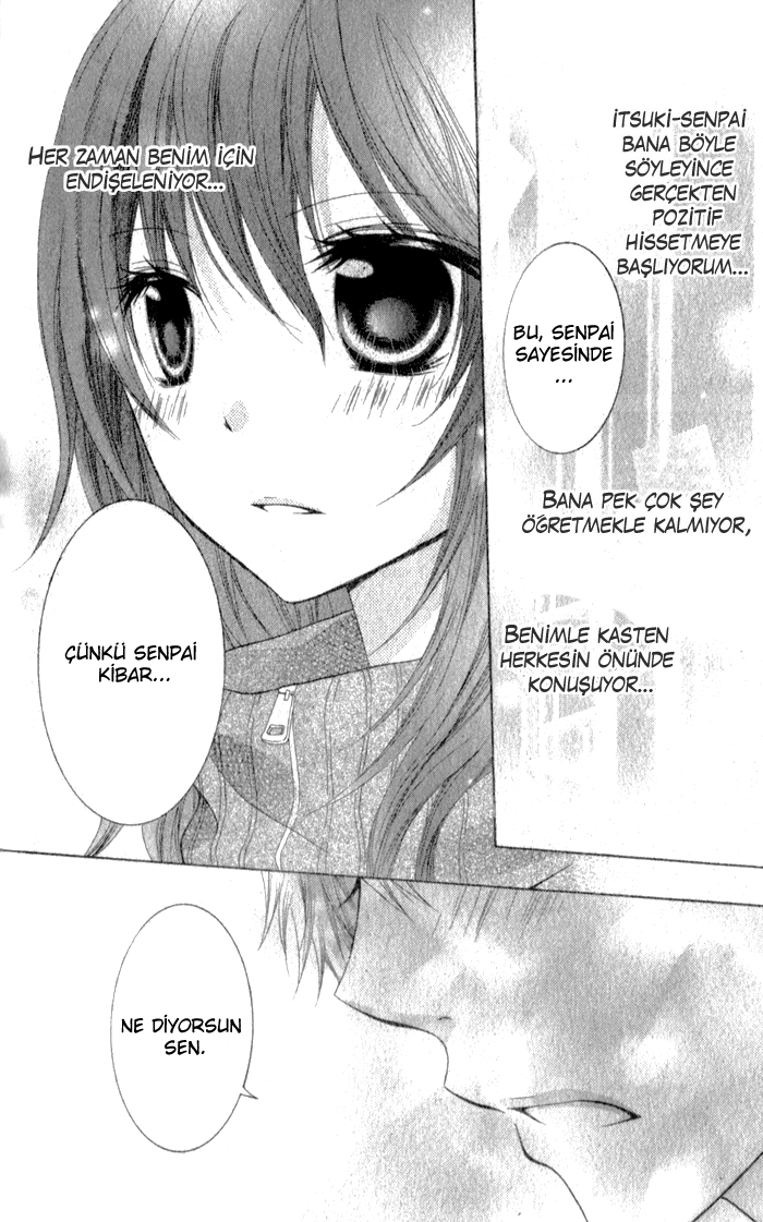 Defense Bakari no Koi ja dame!! Oneshot 第23页