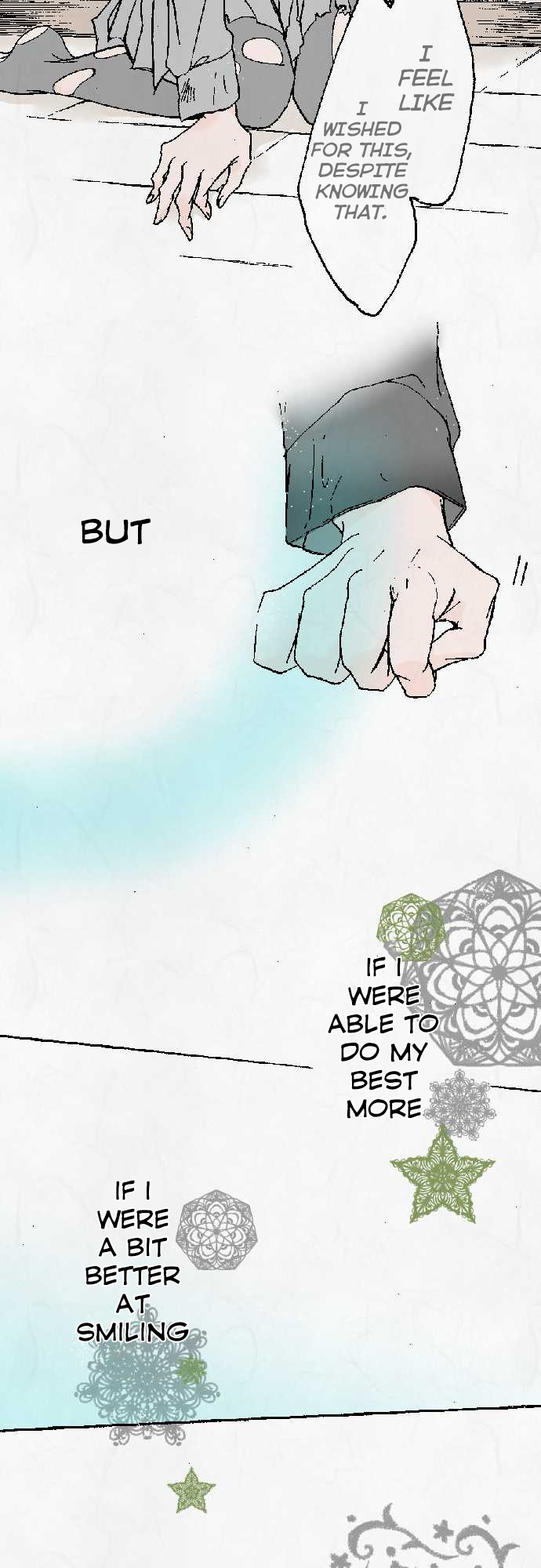 Kochou no Yumeji End 第13页