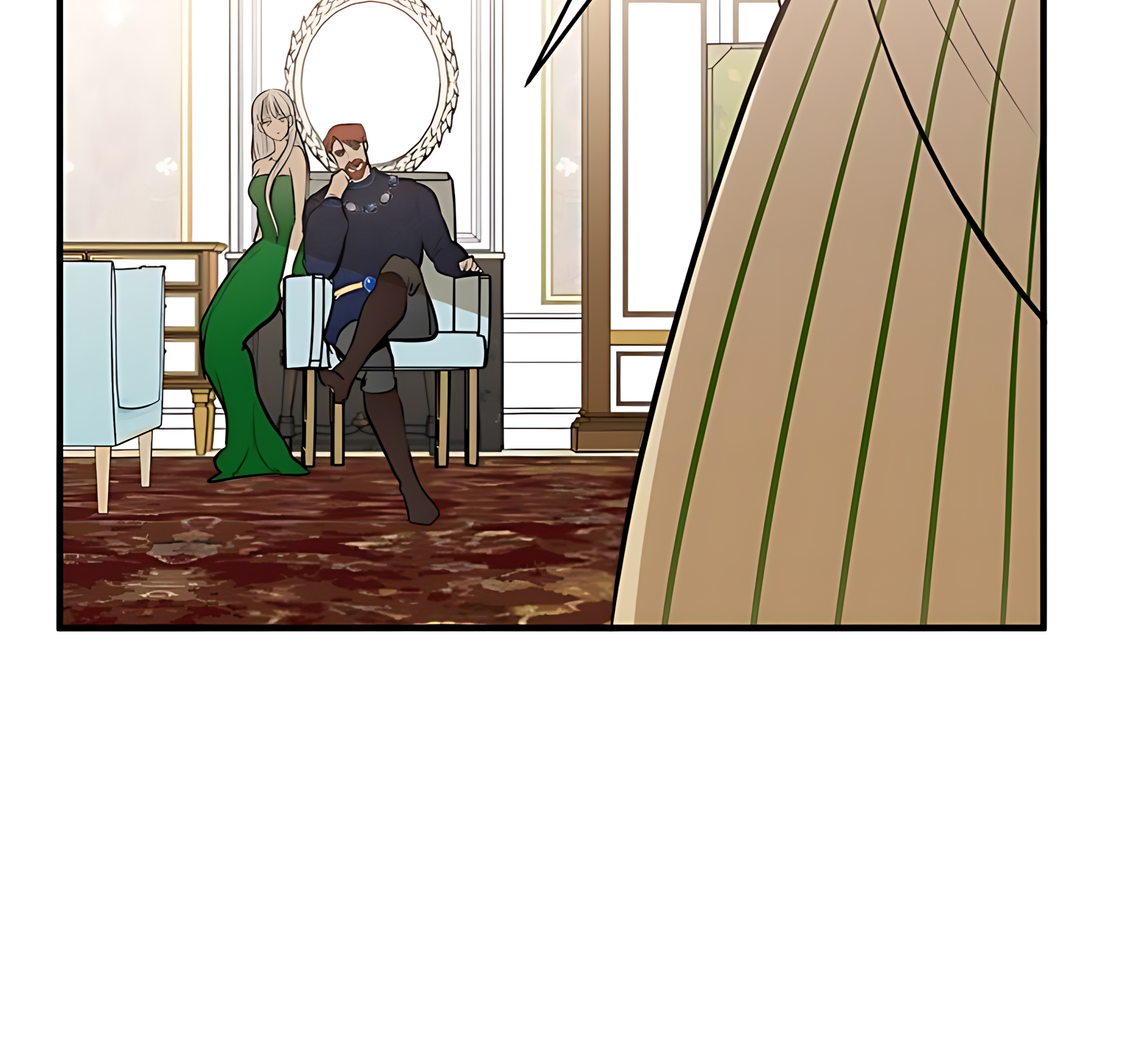 The Villainess Lives Again Ch. 9 第30页