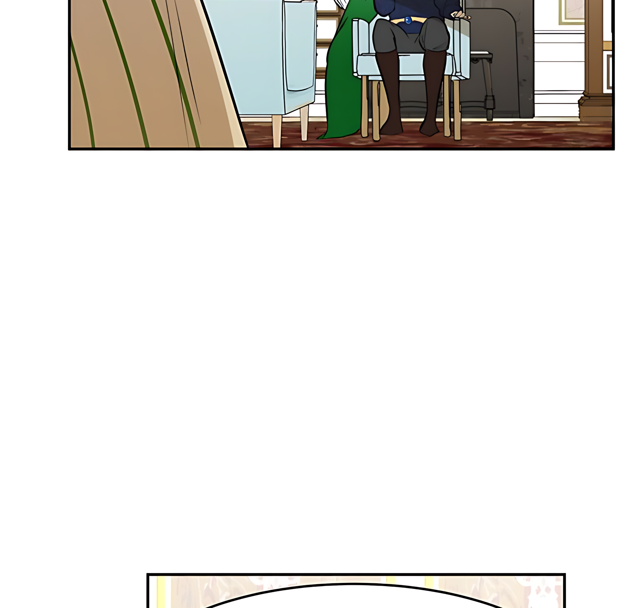 The Villainess Lives Again Ch. 9 第34页
