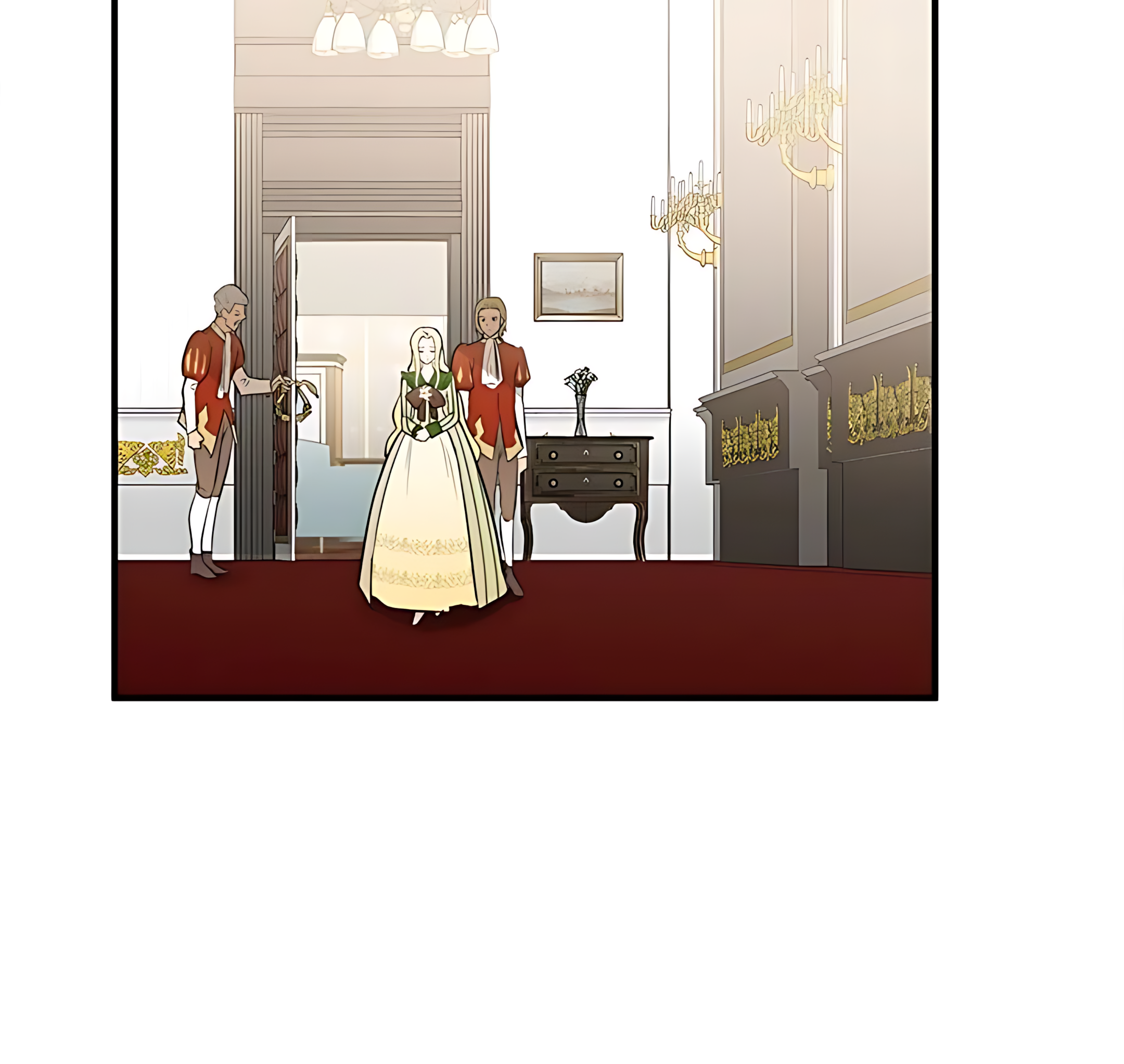 The Villainess Lives Again Ch. 9 第44页