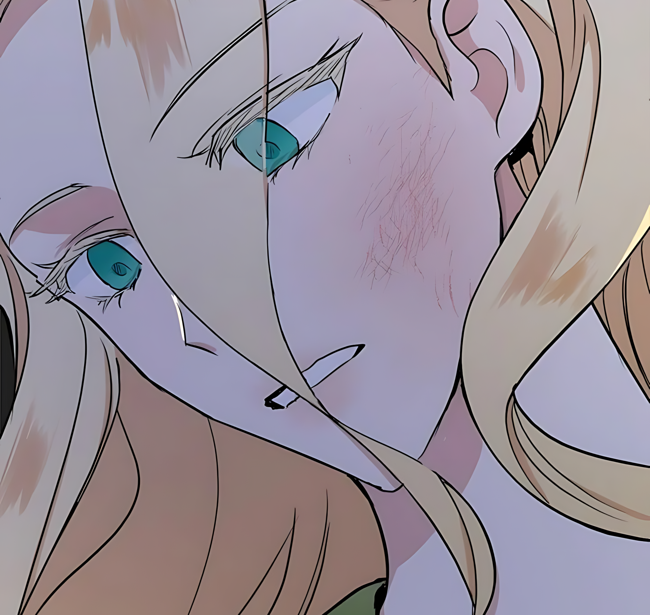 The Villainess Lives Again Ch. 9 第62页