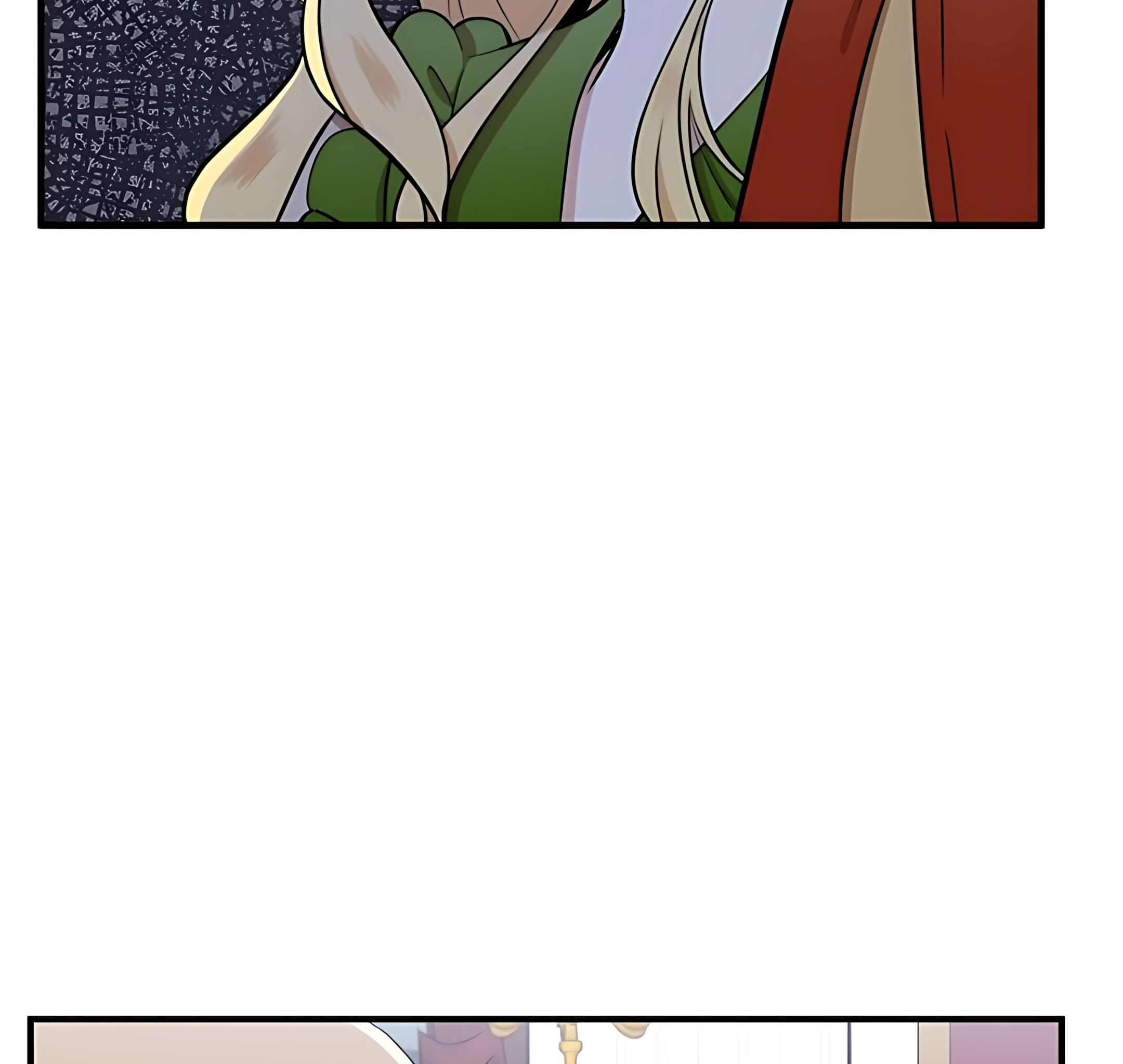 The Villainess Lives Again Ch. 9 第10页