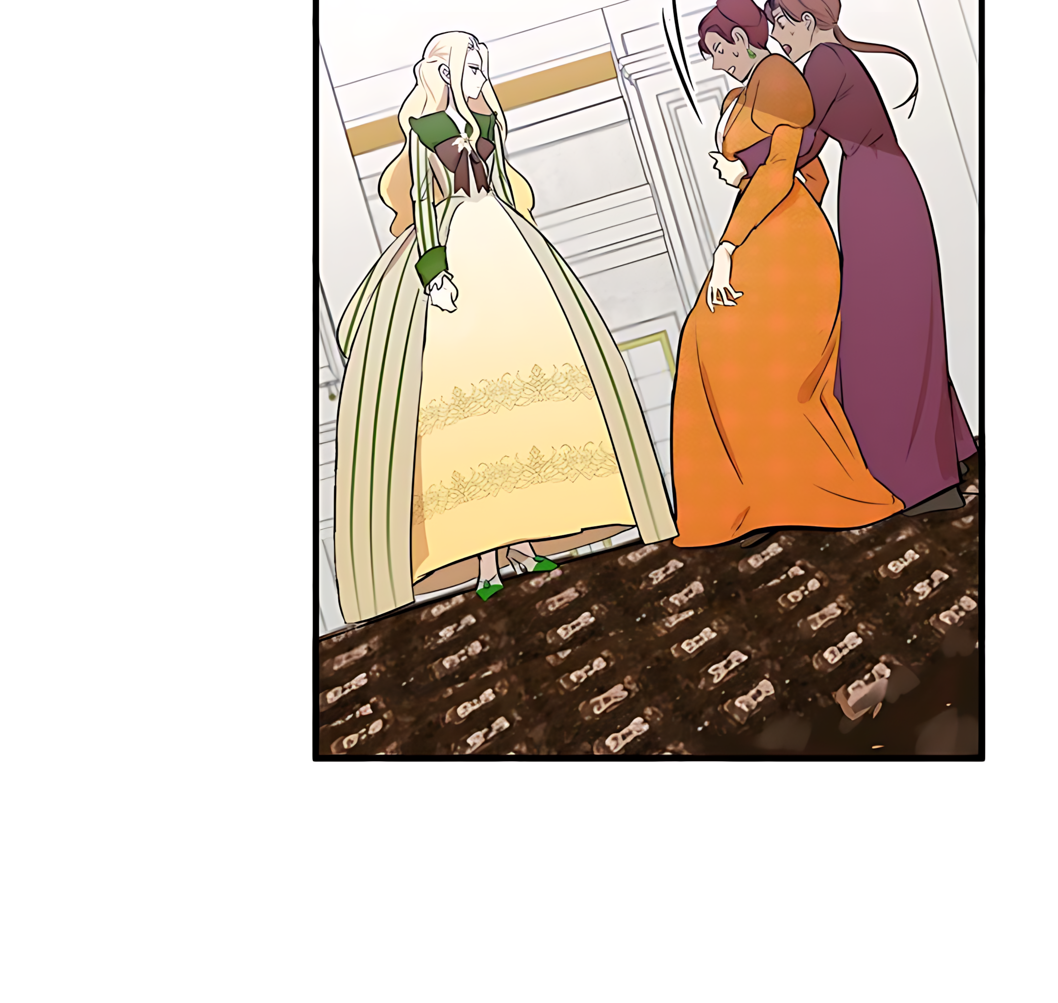 The Villainess Lives Again Ch. 9 第95页