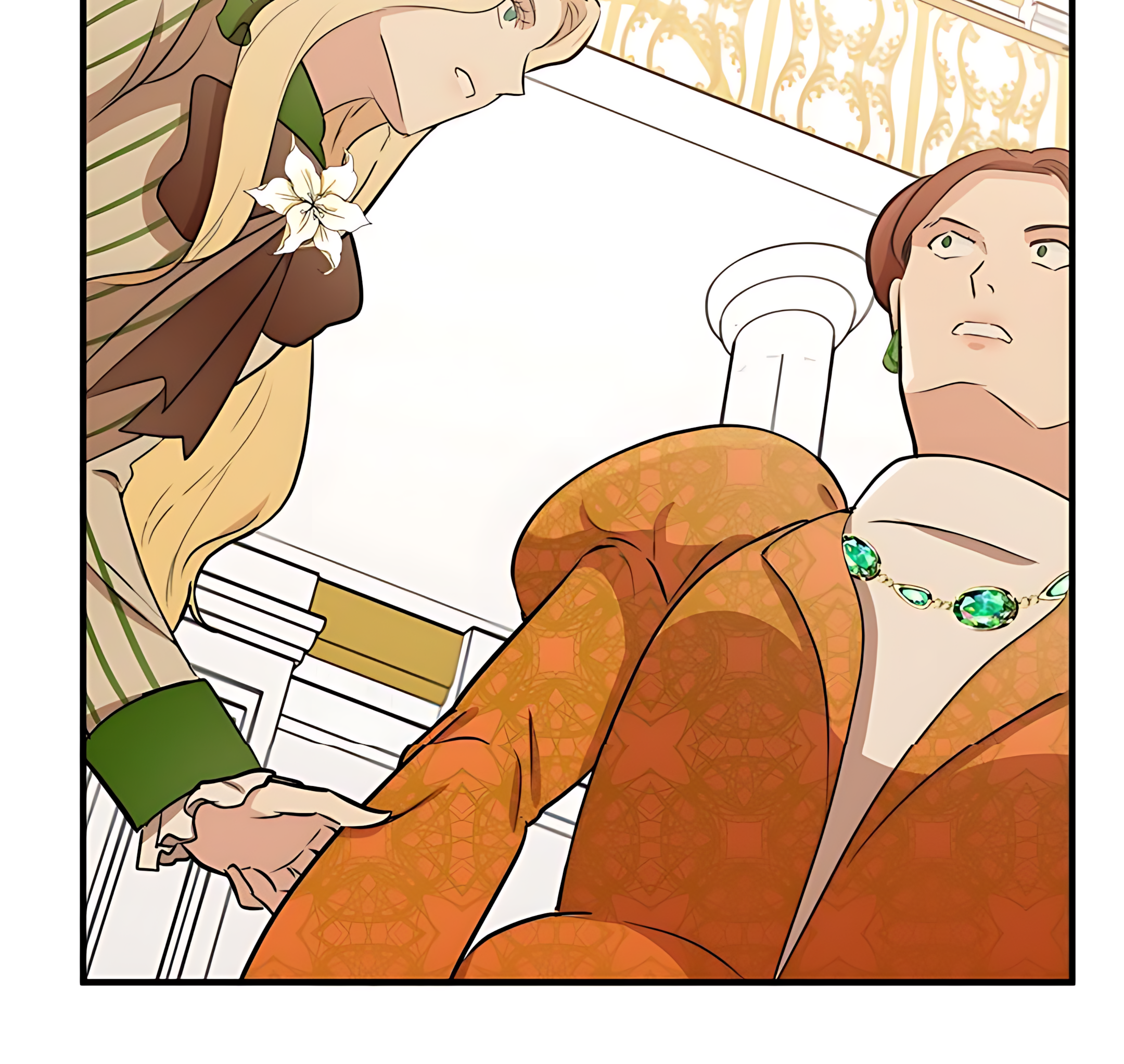 The Villainess Lives Again Ch. 9 第99页