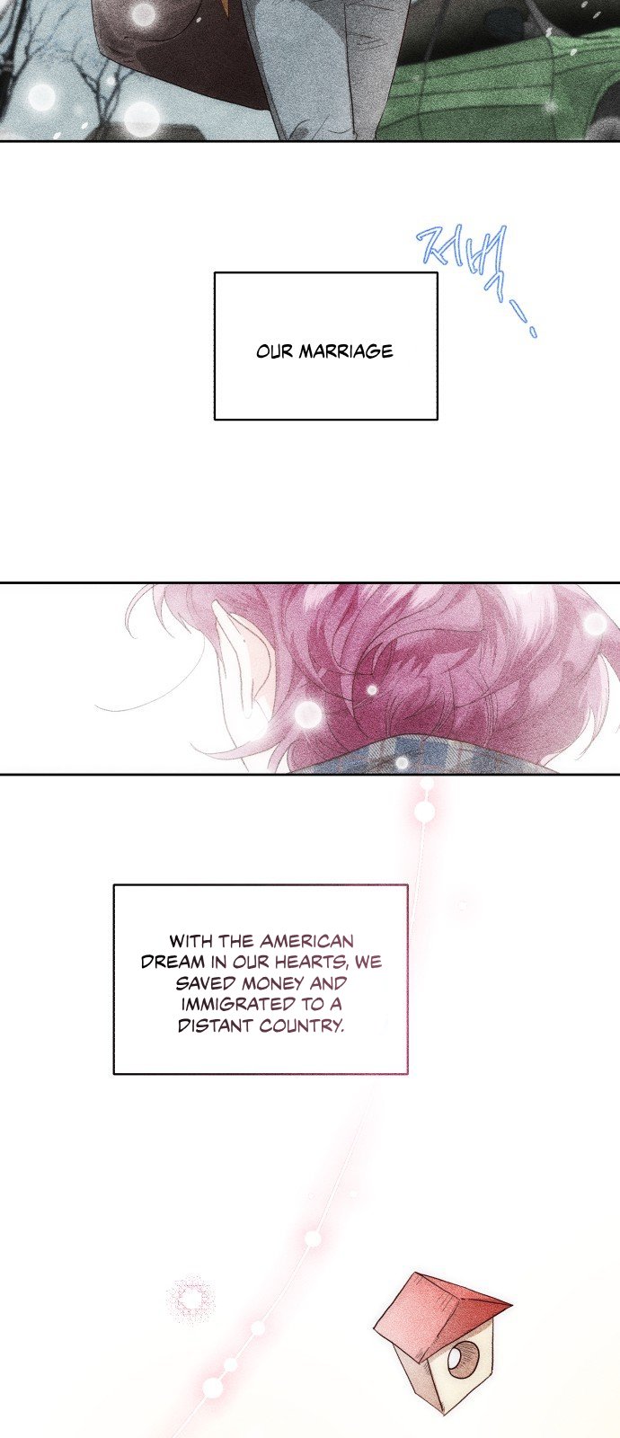 2023 Rookie Short Story Selection Another Road 第11页