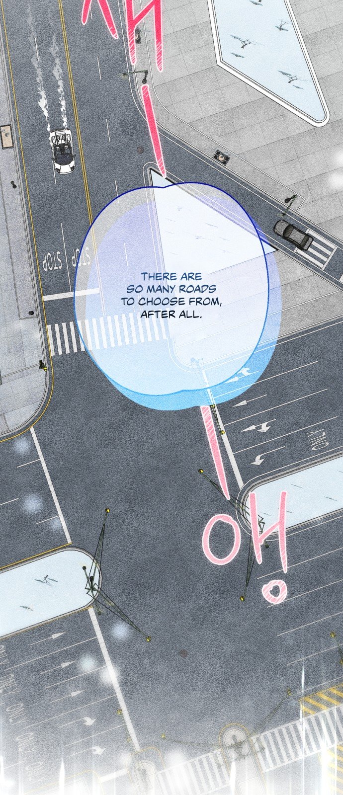 2023 Rookie Short Story Selection Another Road 第113页