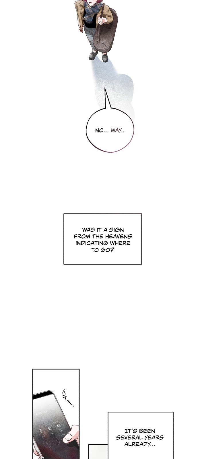 2023 Rookie Short Story Selection Another Road 第19页