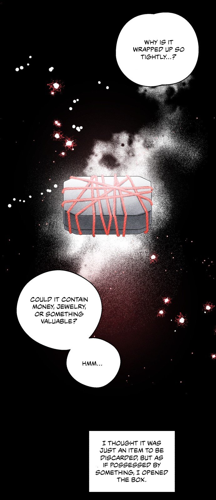 2023 Rookie Short Story Selection Another Road 第22页