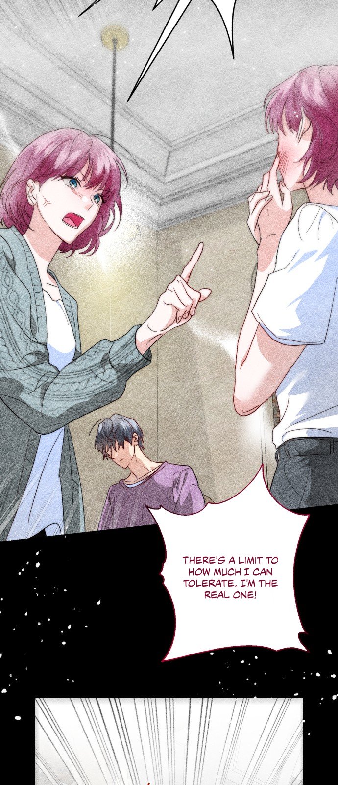 2023 Rookie Short Story Selection Another Road 第32页