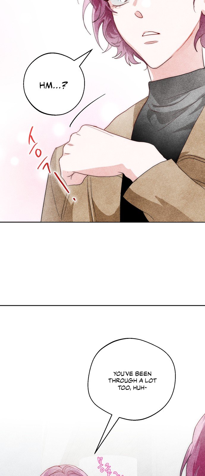 2023 Rookie Short Story Selection Another Road 第60页