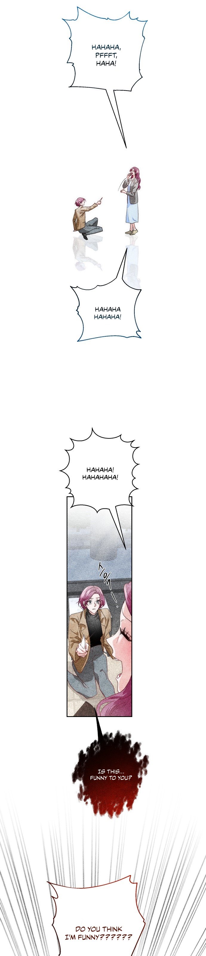 2023 Rookie Short Story Selection Another Road 第79页