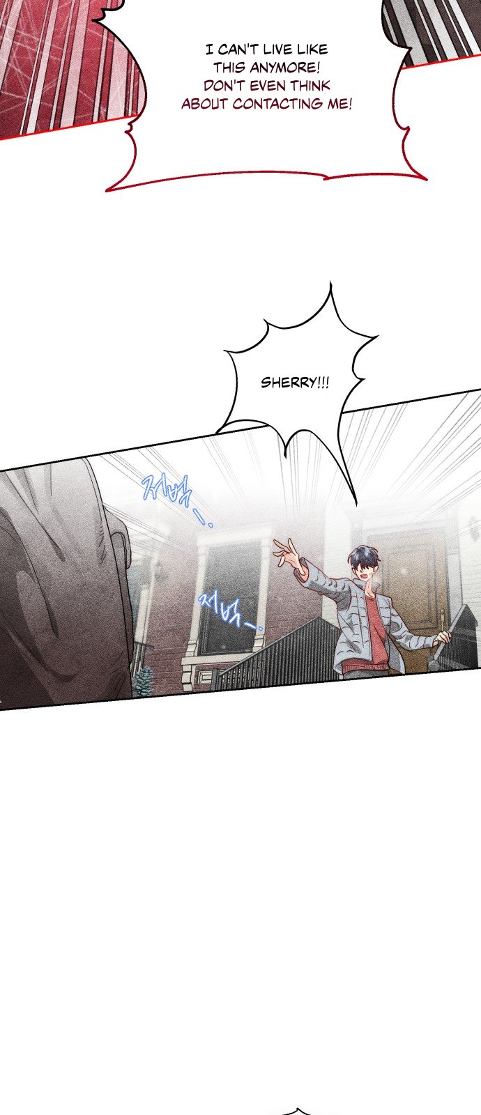 2023 Rookie Short Story Selection Another Road 第9页