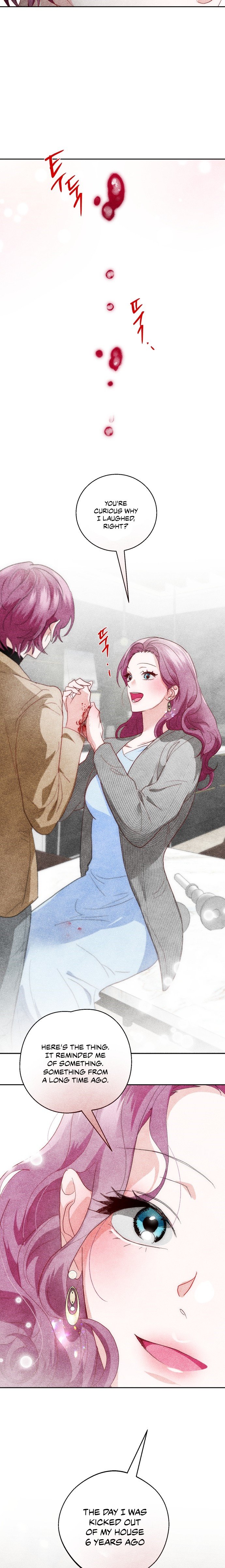 2023 Rookie Short Story Selection Another Road 第84页
