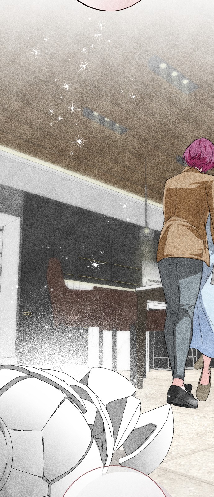 2023 Rookie Short Story Selection Another Road 第85页