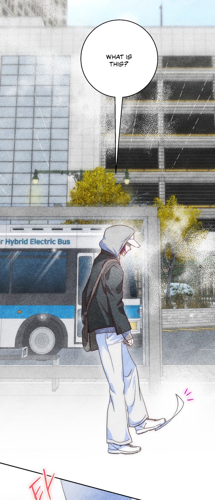 2023 Rookie Short Story Selection Another Road 第89页