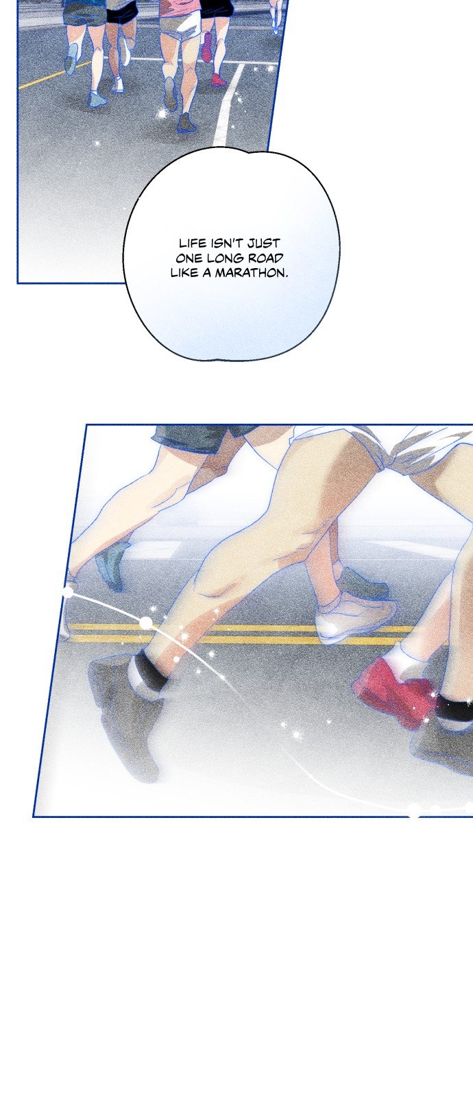 2023 Rookie Short Story Selection Another Road 第96页